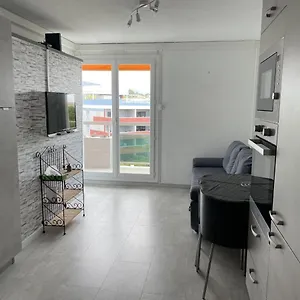 Appartement - 25m2 Avec Balcon - 4p, Bormes-les-Mimosas