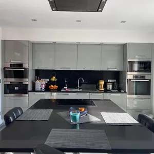 Appartement Oustaou Di Ercole, Bormes-les-Mimosas
