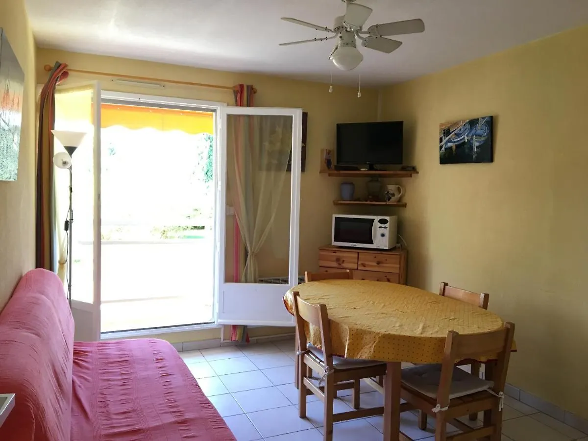 L'Heure Bleue Apartment Bormes-les-Mimosas