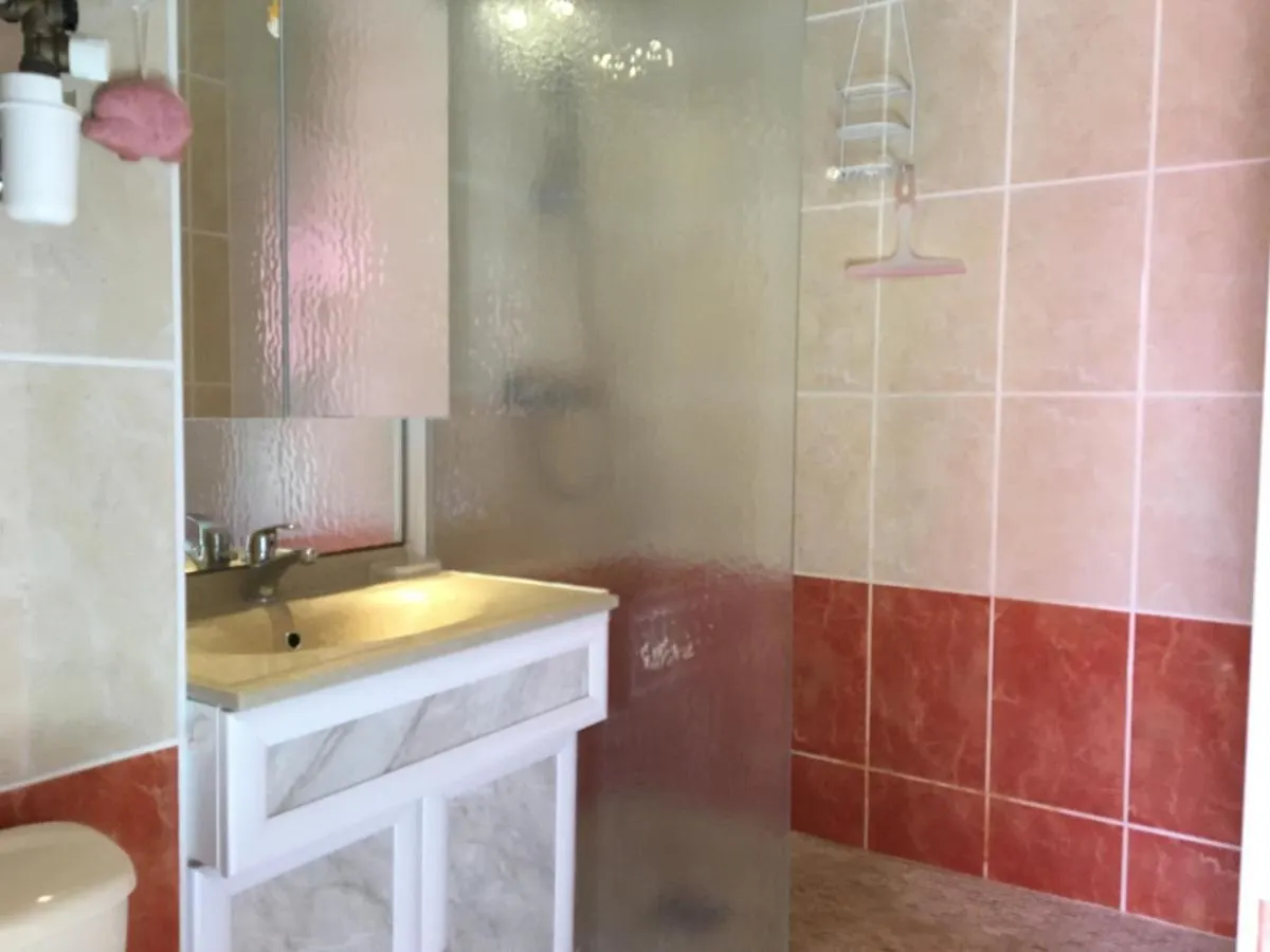 L'Heure Bleue Apartment Bormes-les-Mimosas