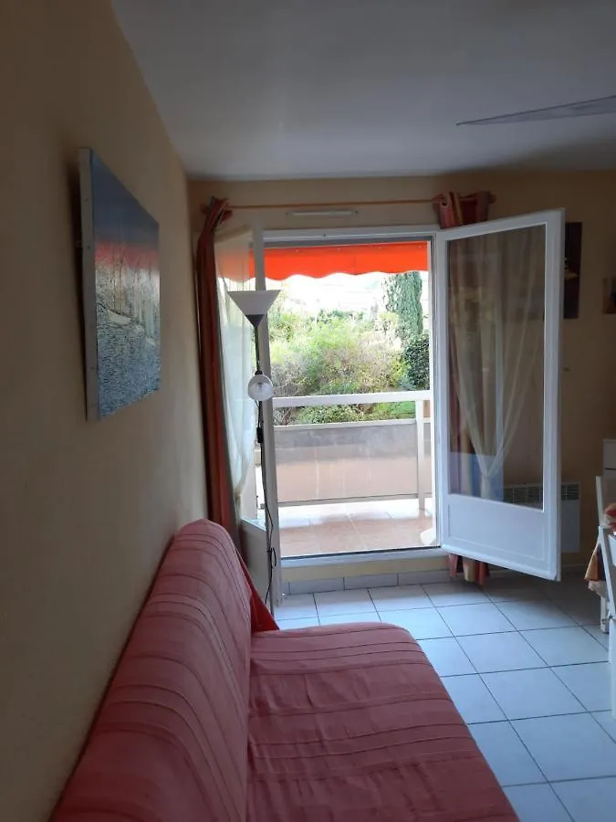 L'Heure Bleue Apartment Bormes-les-Mimosas