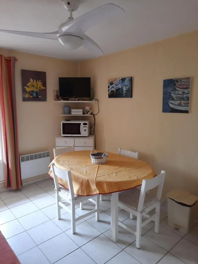 L'Heure Bleue Apartment Bormes-les-Mimosas France