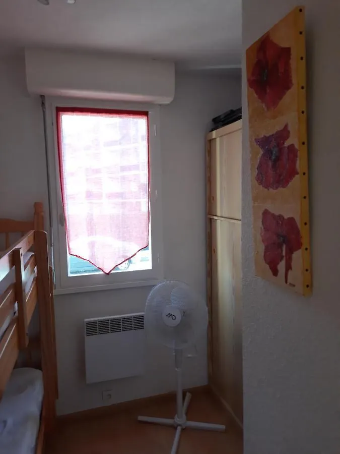 L'Heure Bleue Apartment Bormes-les-Mimosas