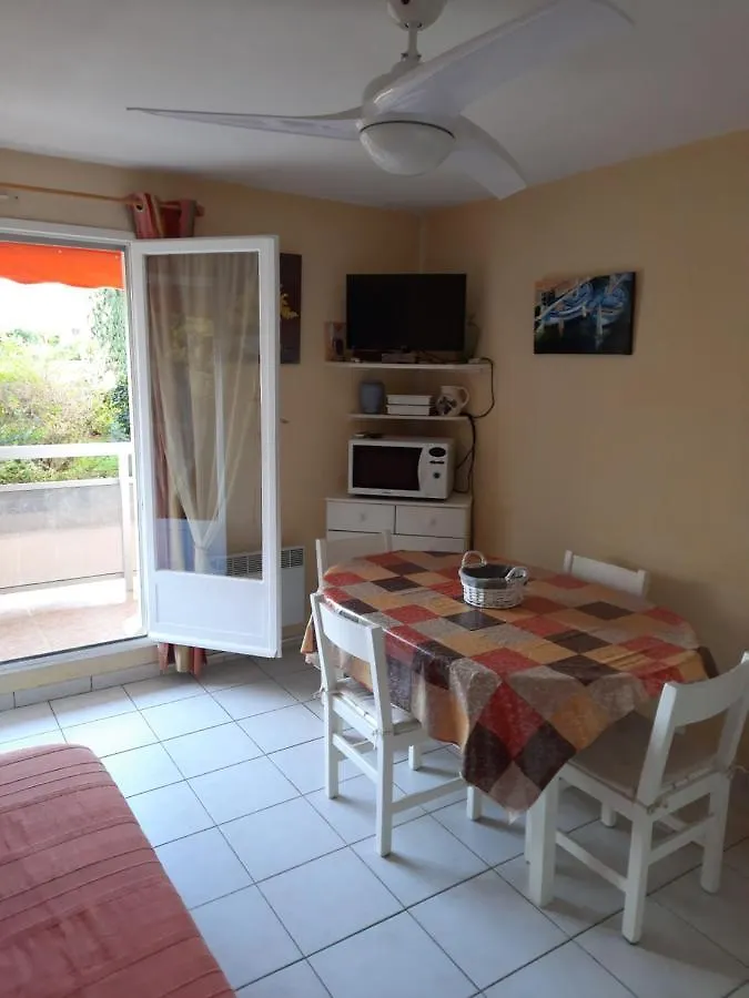 L'Heure Bleue Apartment Bormes-les-Mimosas