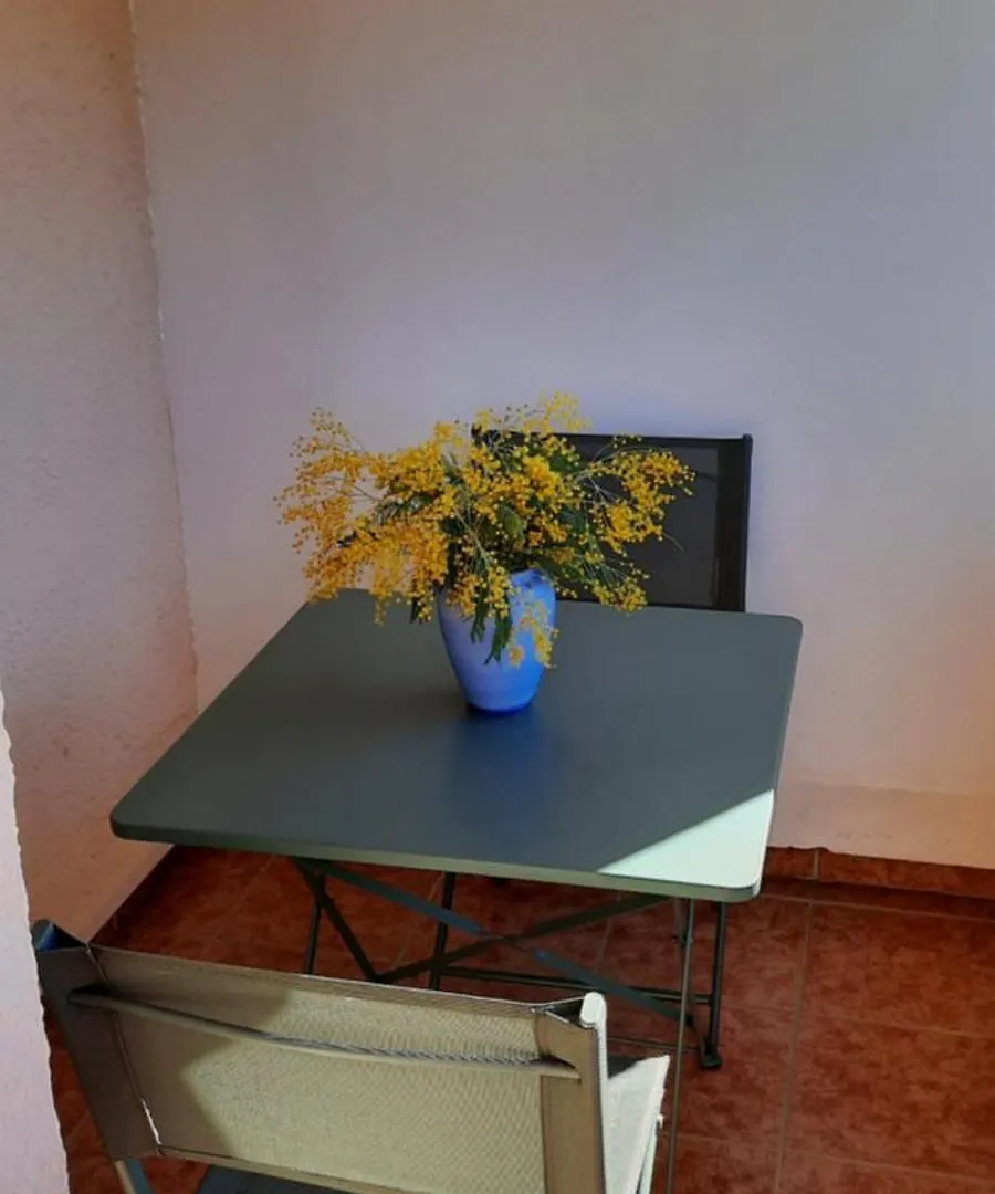 L'Heure Bleue Apartment Bormes-les-Mimosas